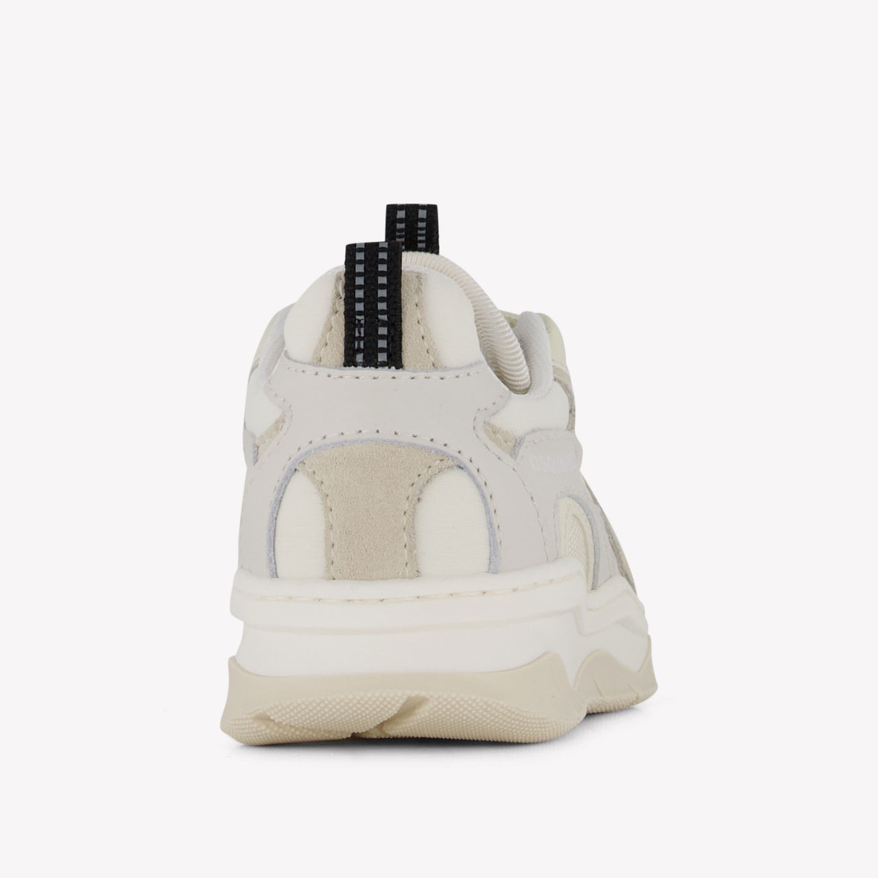 Dsquared2 Unisexe Baskets en blanc