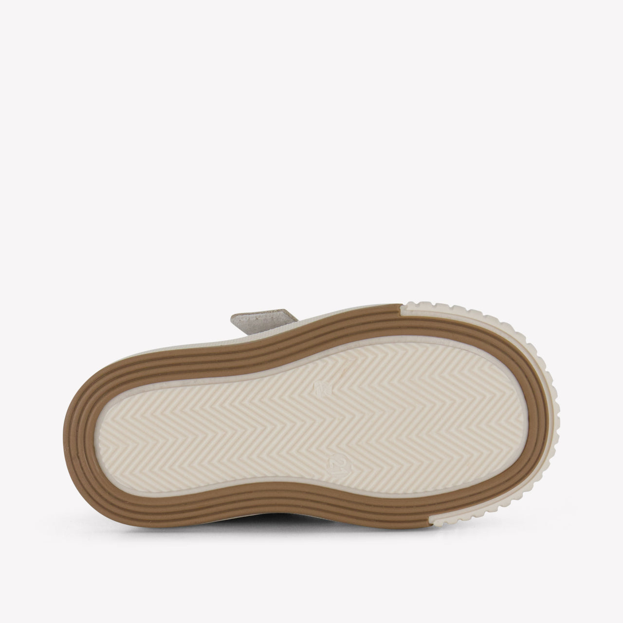 Dsquared2 Unisexe Baskets en olive Vert