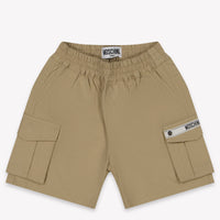 Moschino Bébé Garçons Short dans Beige