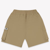 Moschino Bébé Garçons Short dans Beige