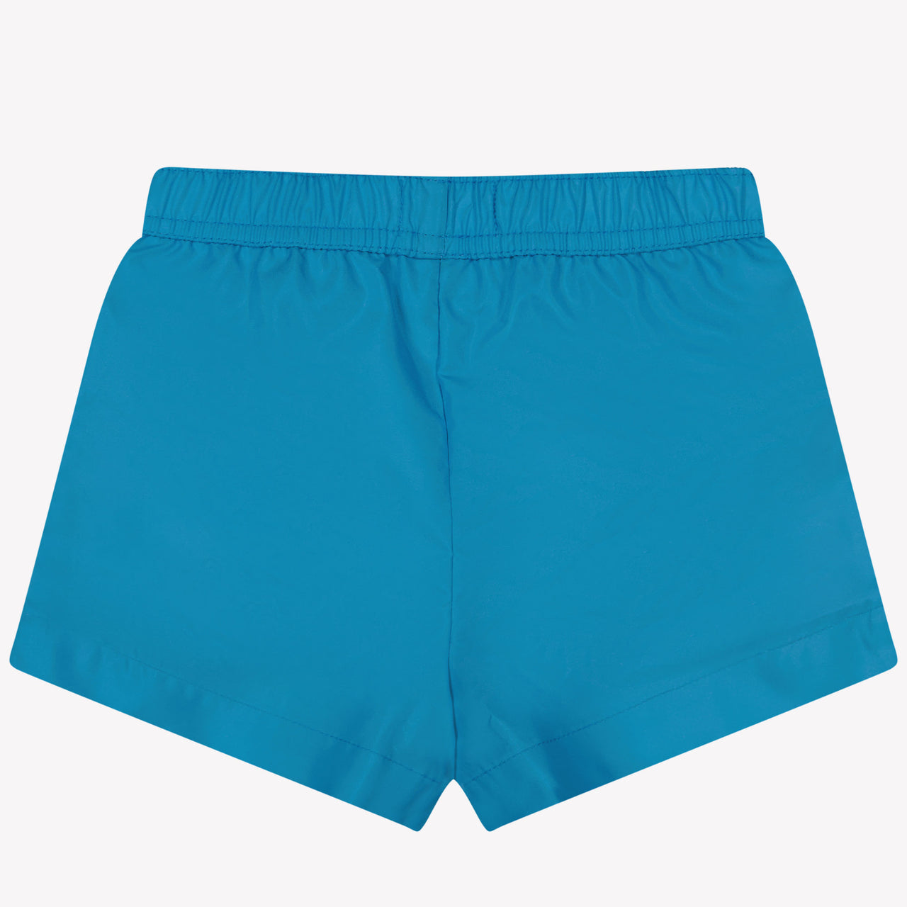 Moschino Bébé Filles Maillot de bain en turquoise