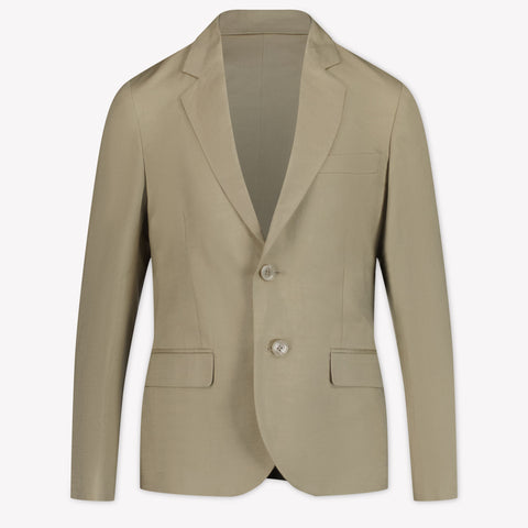 Enfants Antony Morato Garçons Veste Beige