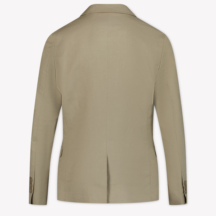Bambini Antony Morato Ragazzi Giacca dentro Beige