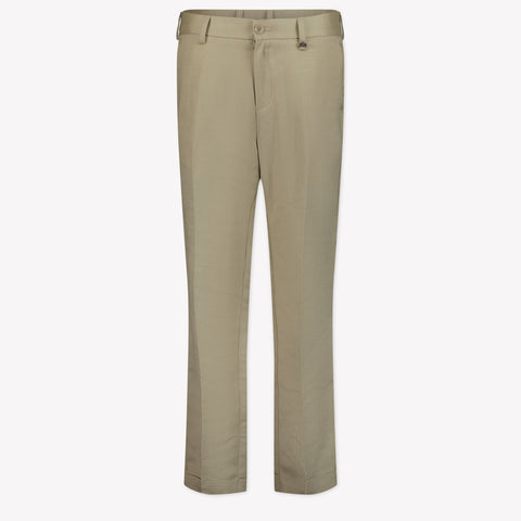 Enfants Antony Morato Garçons Pantalon Beige