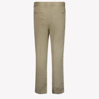 Enfants Antony Morato Garçons Pantalon Beige