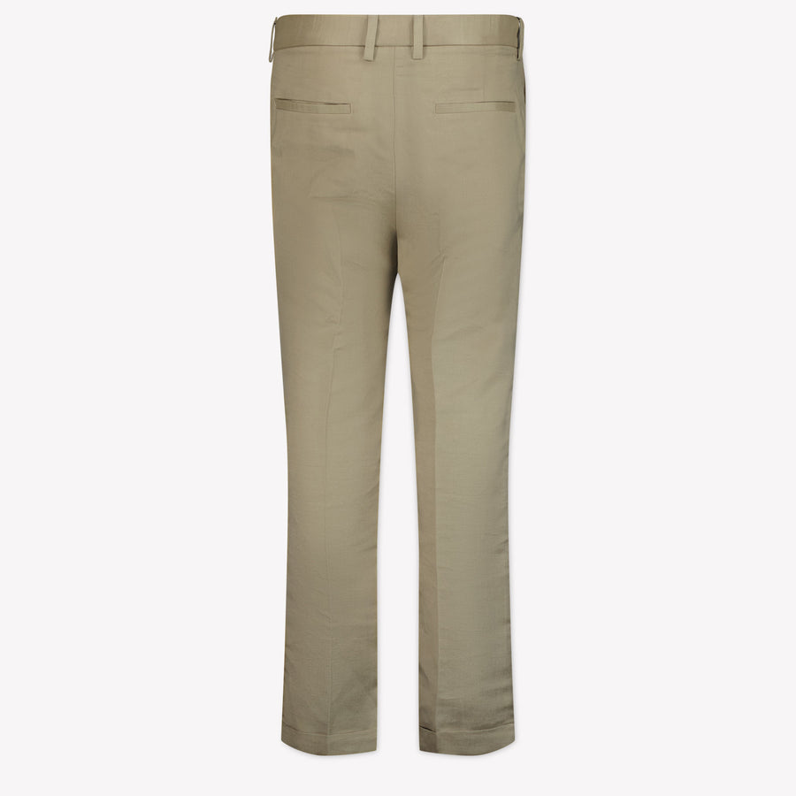 Enfants Antony Morato Garçons Pantalon Beige