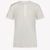 Enfants Antony Morato Garçons T-shirt Blanc