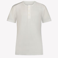Enfants Antony Morato Garçons T-shirt Blanc