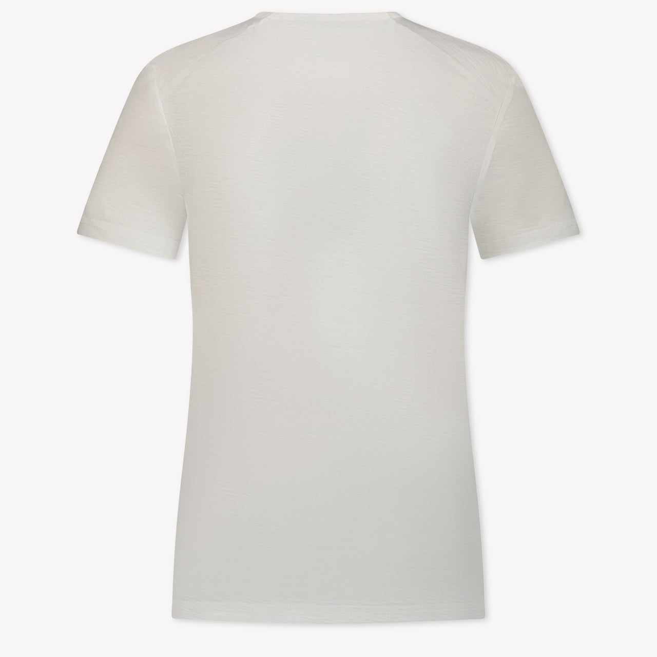 Enfants Antony Morato Garçons T-shirt Blanc