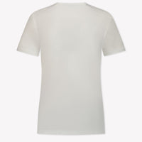 Enfants Antony Morato Garçons T-shirt Blanc