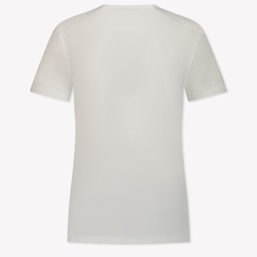 Enfants Antony Morato Garçons T-shirt Blanc