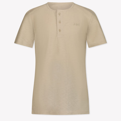 Enfants Antony Morato Garçons T-shirt Beige