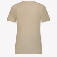 Enfants Antony Morato Garçons T-shirt Beige