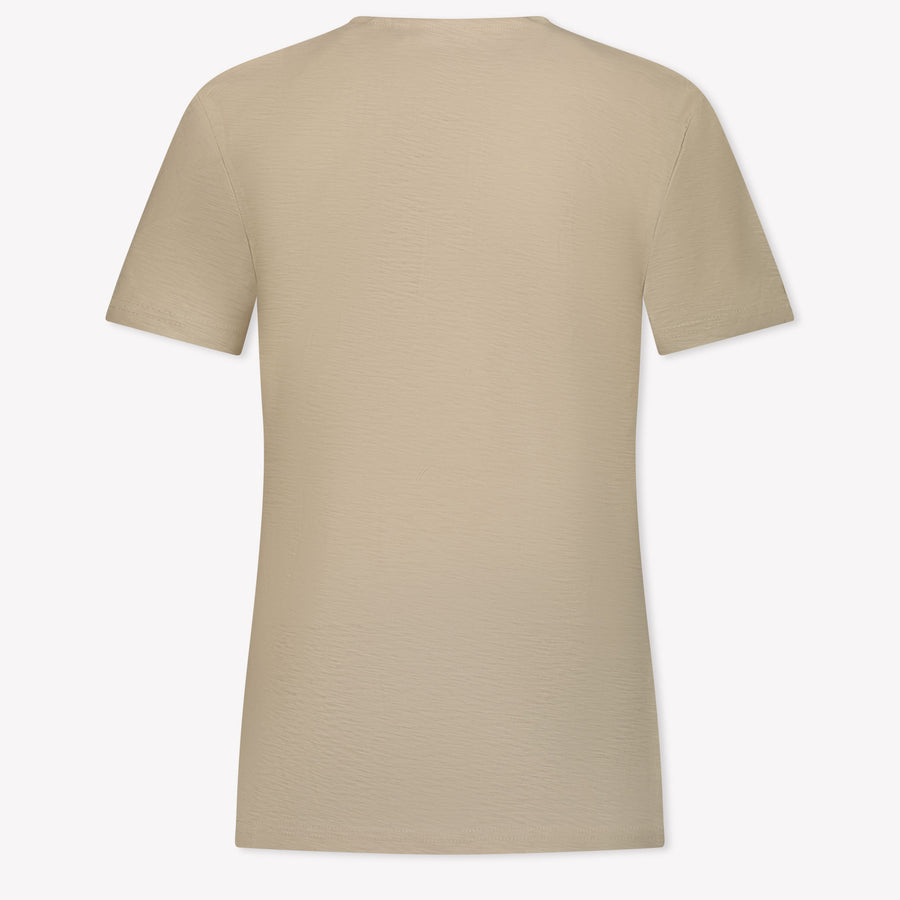 Enfants Antony Morato Garçons T-shirt Beige