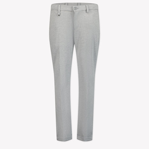 Enfants Antony Morato Garçons Pantalon Gris