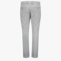 Enfants Antony Morato Garçons Pantalon Gris