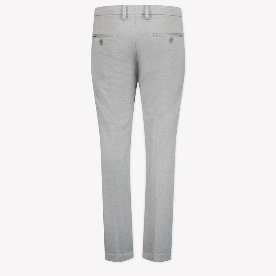 Enfants Antony Morato Garçons Pantalon Gris
