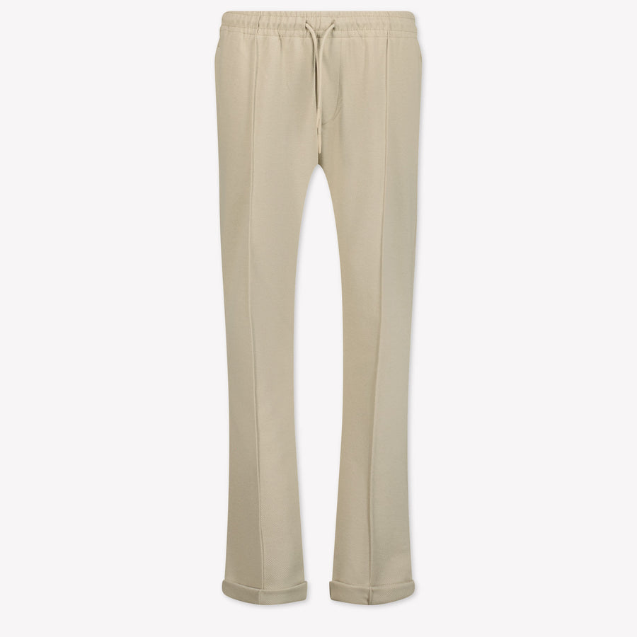 Enfants Antony Morato Garçons Pantalon Beige