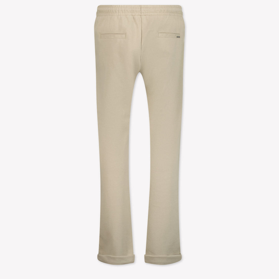 Enfants Antony Morato Garçons Pantalon Beige