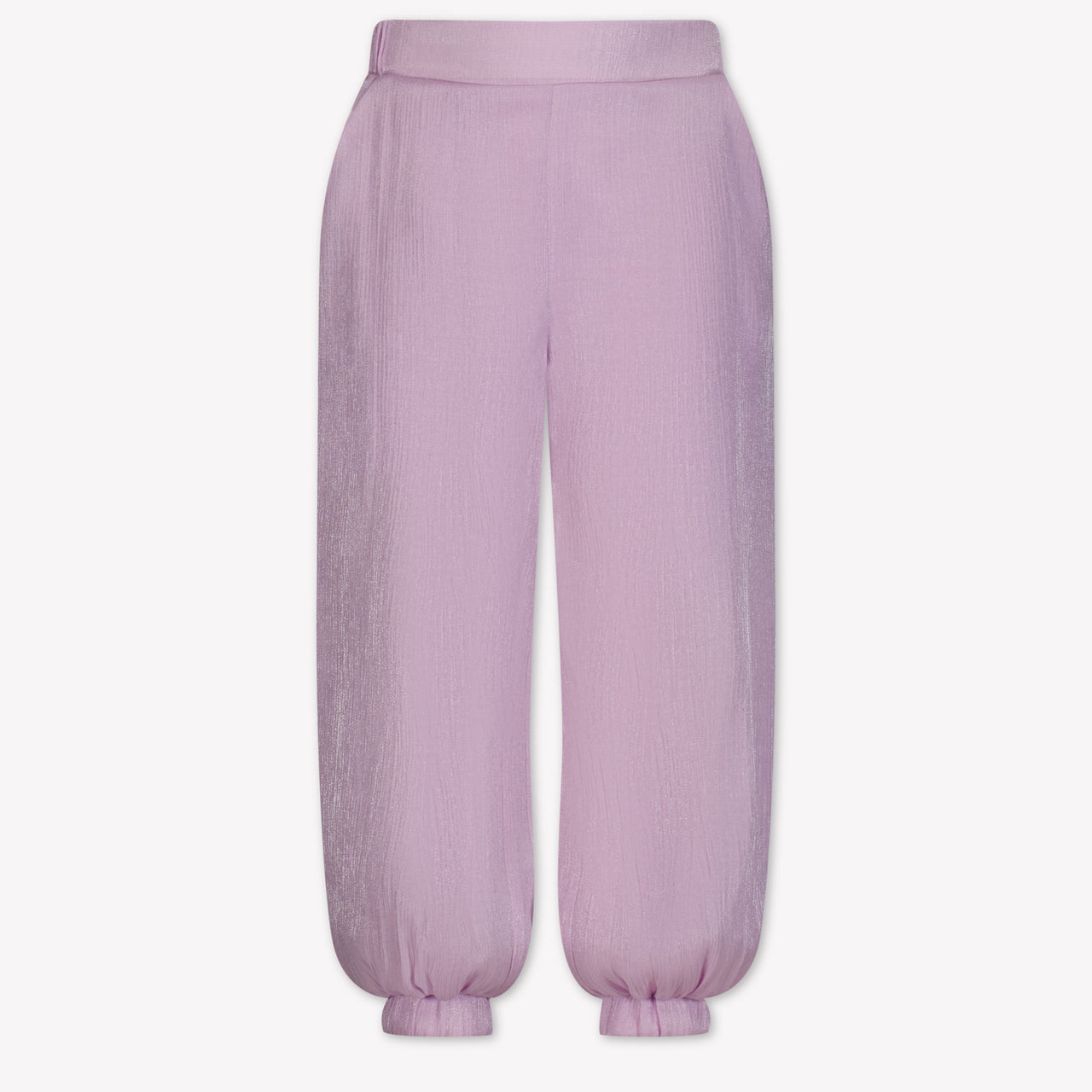 Liu Jo Kinder Mädchen Hose Flieder