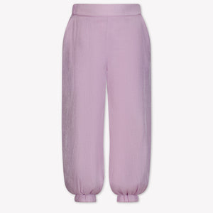 Liu Jo Kinder Mädchen Hose Flieder