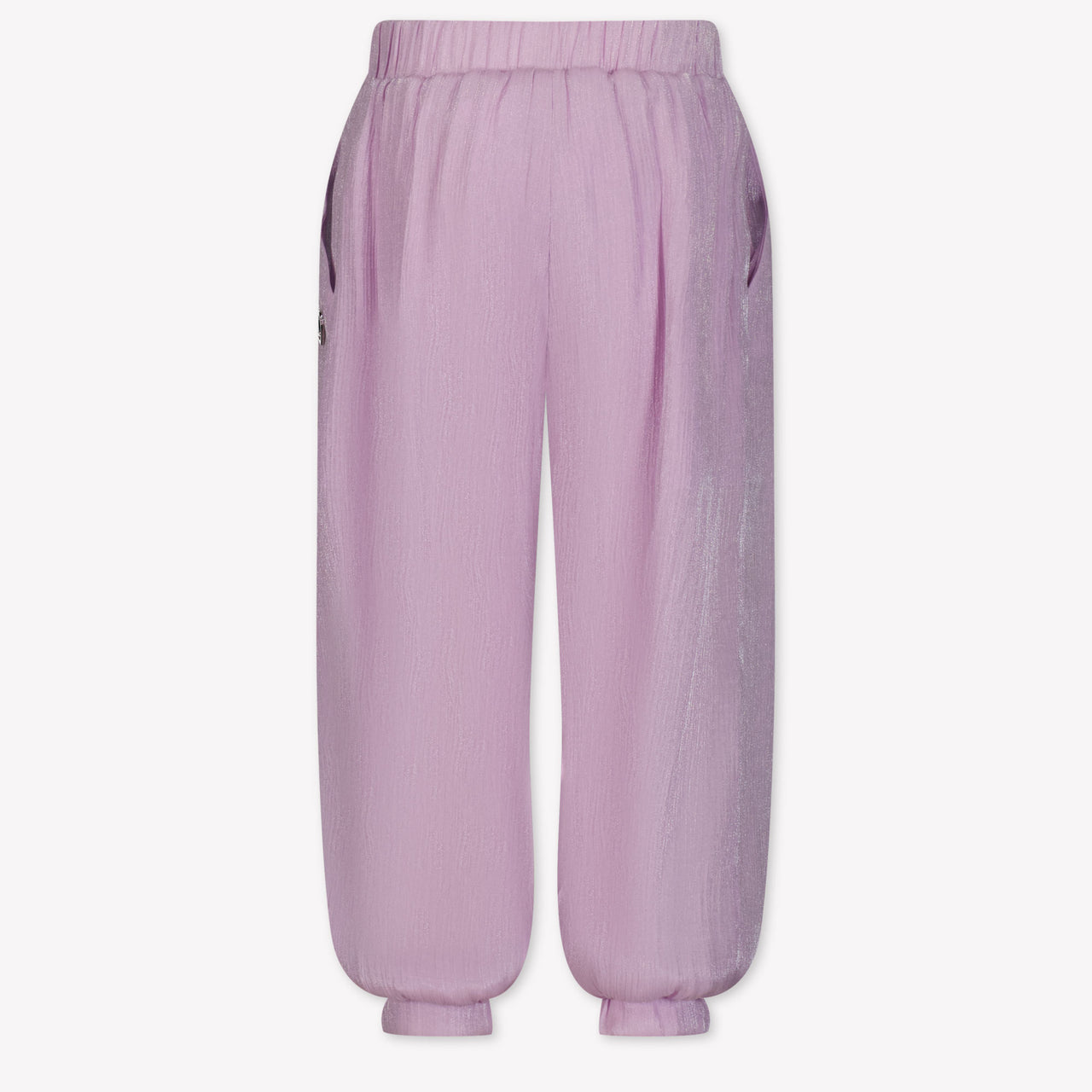 Liu Jo Kinder Mädchen Hose Flieder