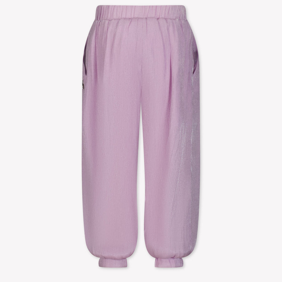 Liu Jo Kinder Mädchen Hose Flieder