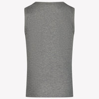 Versace Ragazzo Ragazzi Biancheria intima Grigio
