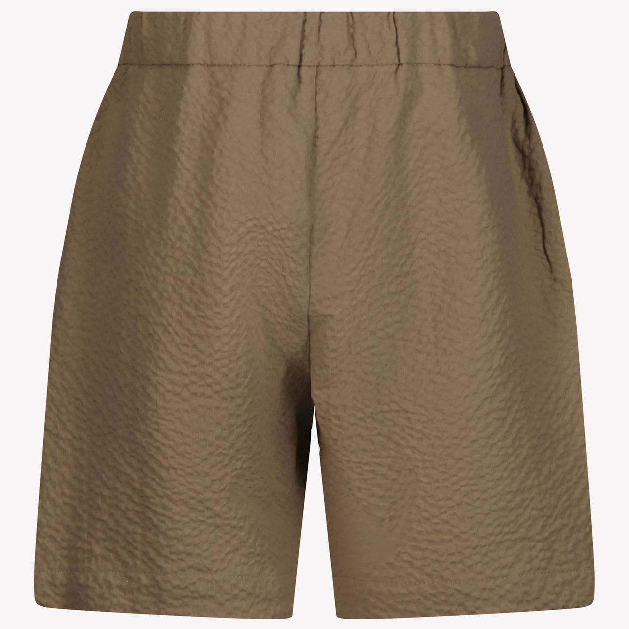 Versace Enfant Garçons Short dans Beige