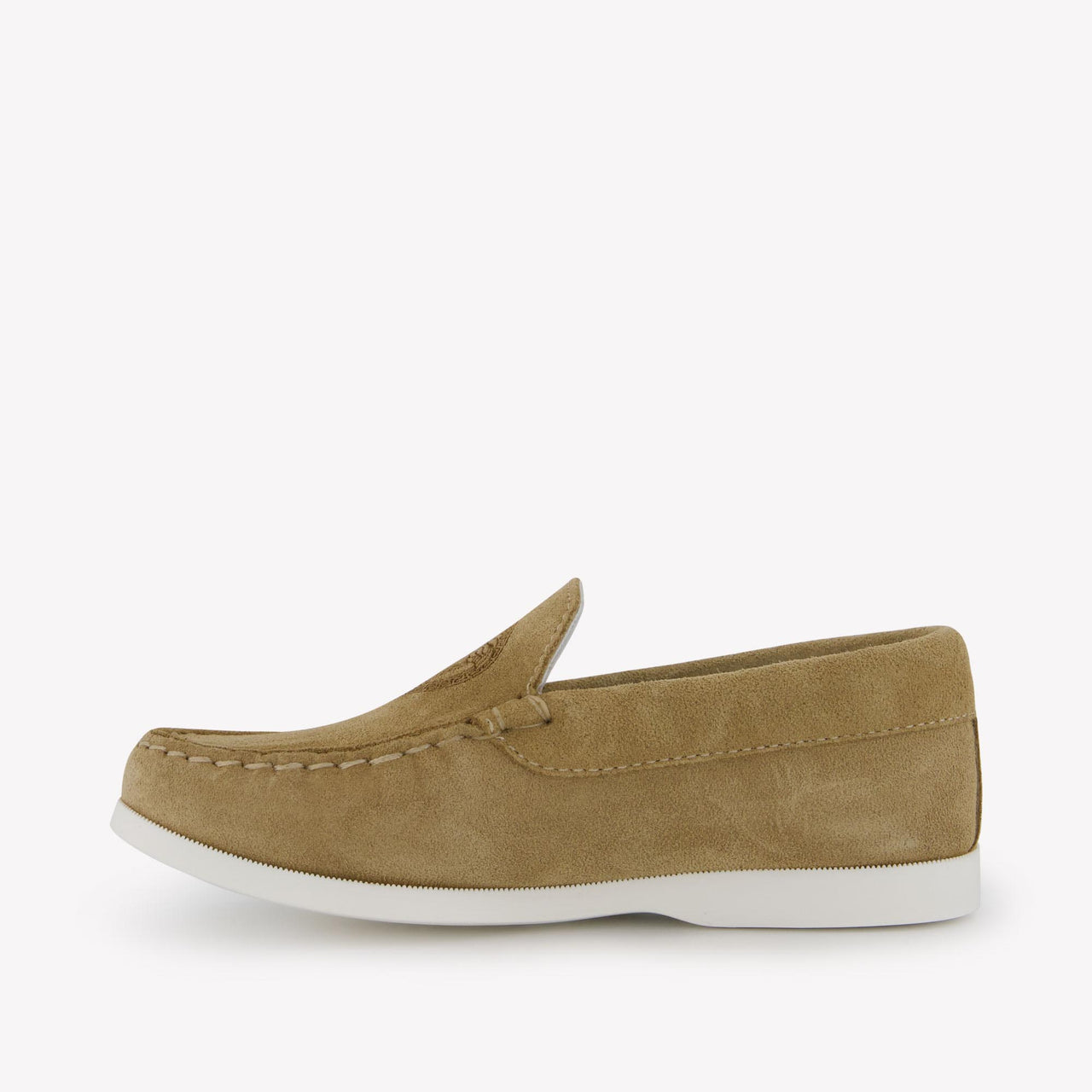 Versace Chicos Cajas Camel