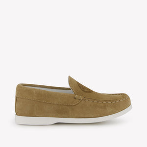 Versace Chicos Cajas Camel