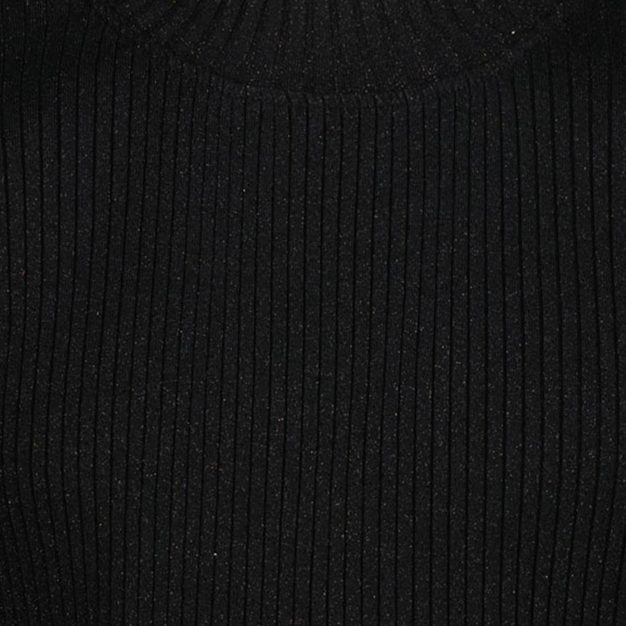 Mayoral Enfant Filles T-shirt Noir