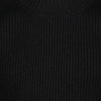 Mayoral Enfant Filles T-shirt Noir