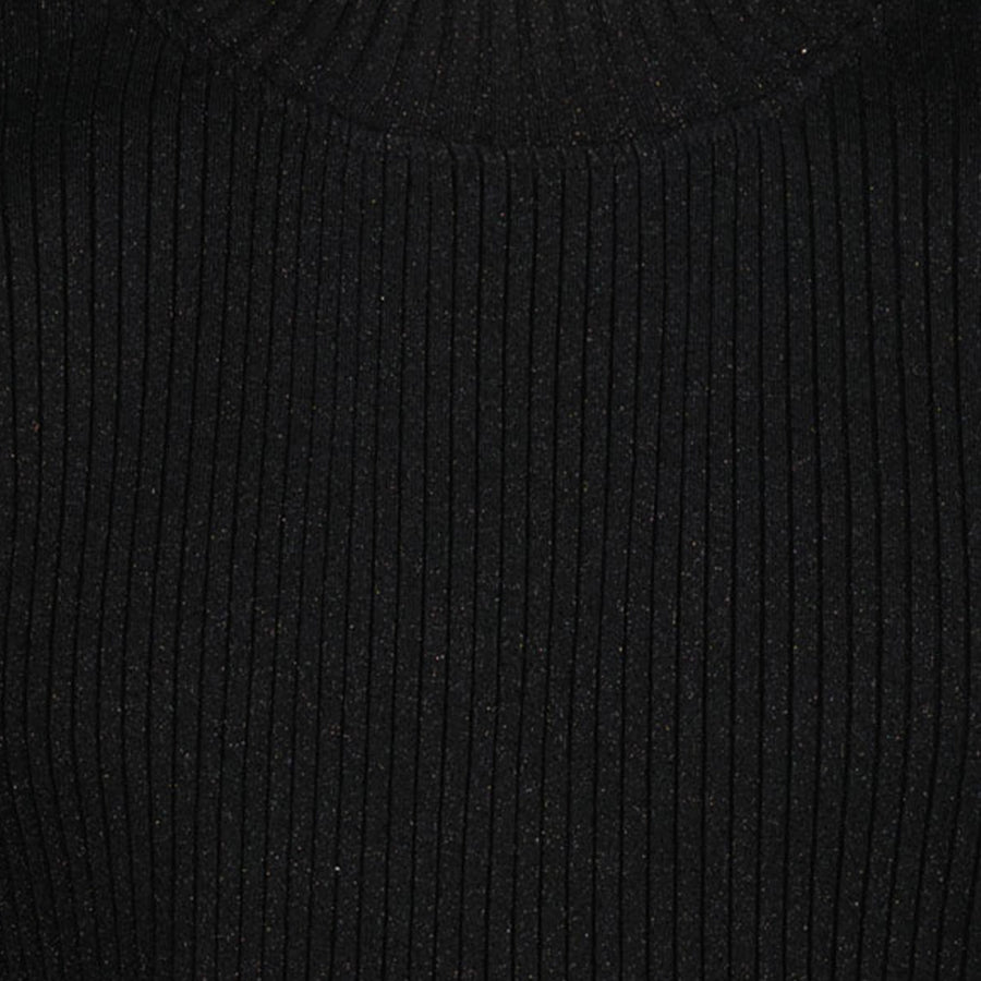 Mayoral Enfant Filles T-shirt Noir