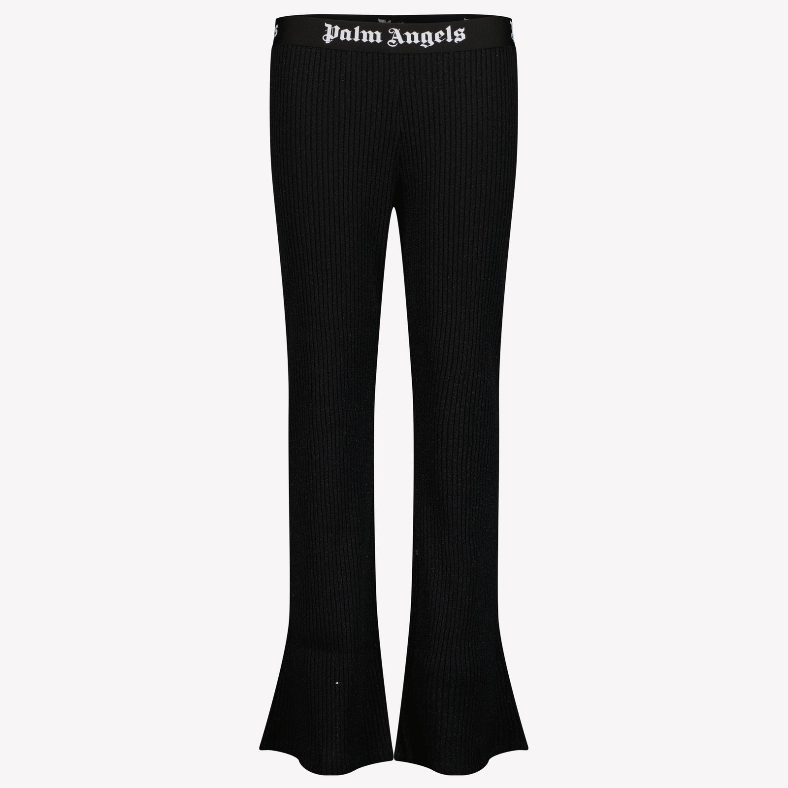 Palm Angels Ragazzo Ragazze Pantaloni Nero