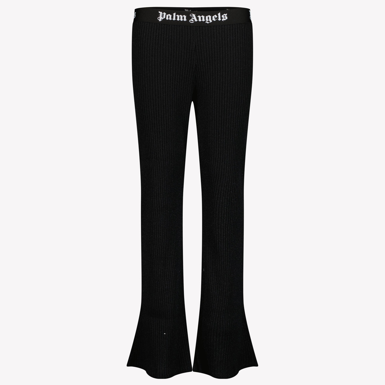 Palm Angels Enfant Filles Pantalon Noir