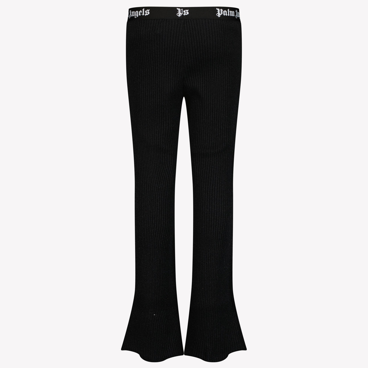 Palm Angels Enfant Filles Pantalon Noir