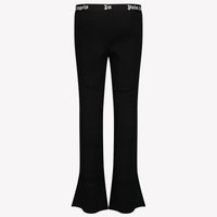 Palm Angels Enfant Filles Pantalon Noir
