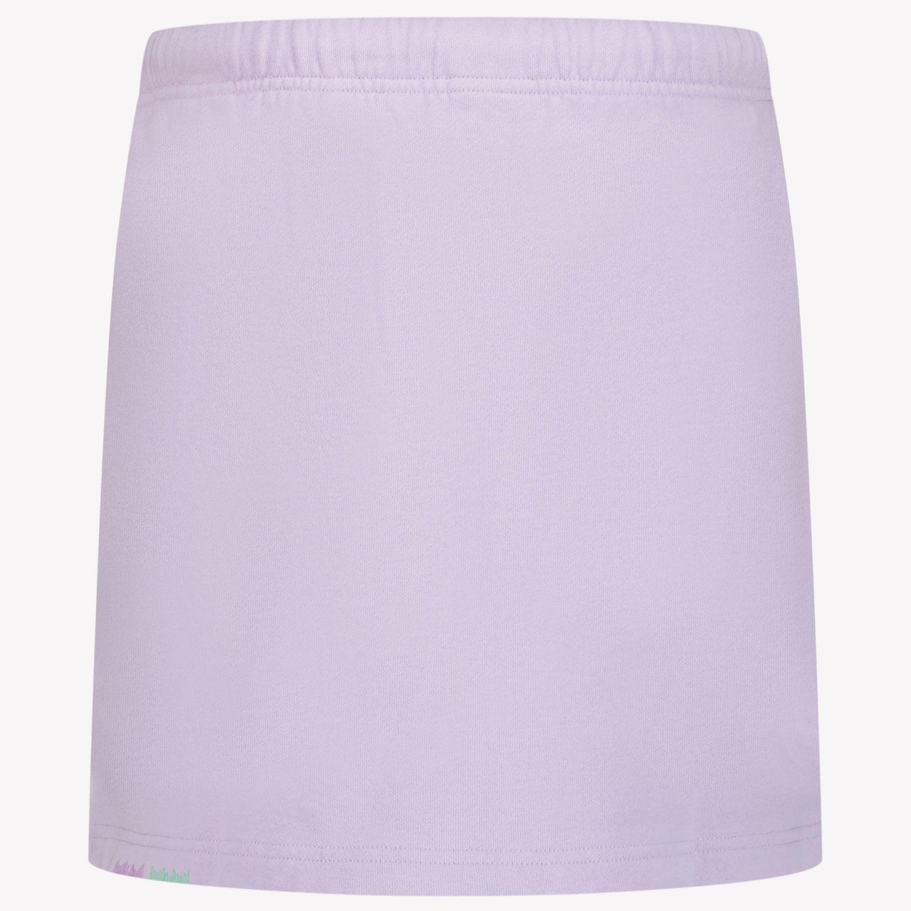 Palm Angels Enfant Filles Jupe Lilas