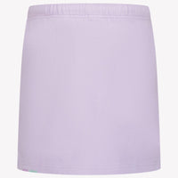 Palm Angels Enfant Filles Jupe Lilas