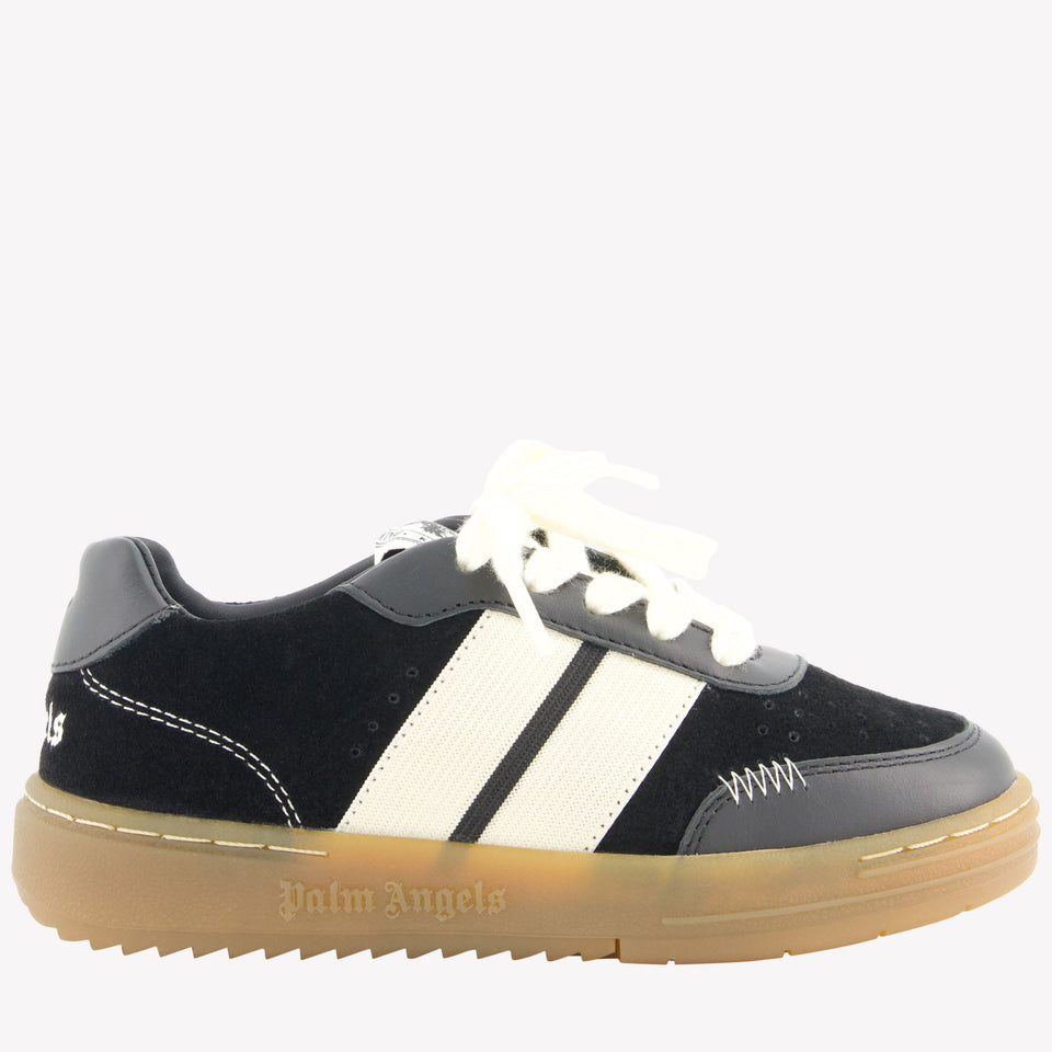 Palm Angels Ragazzi Sneaker Nero