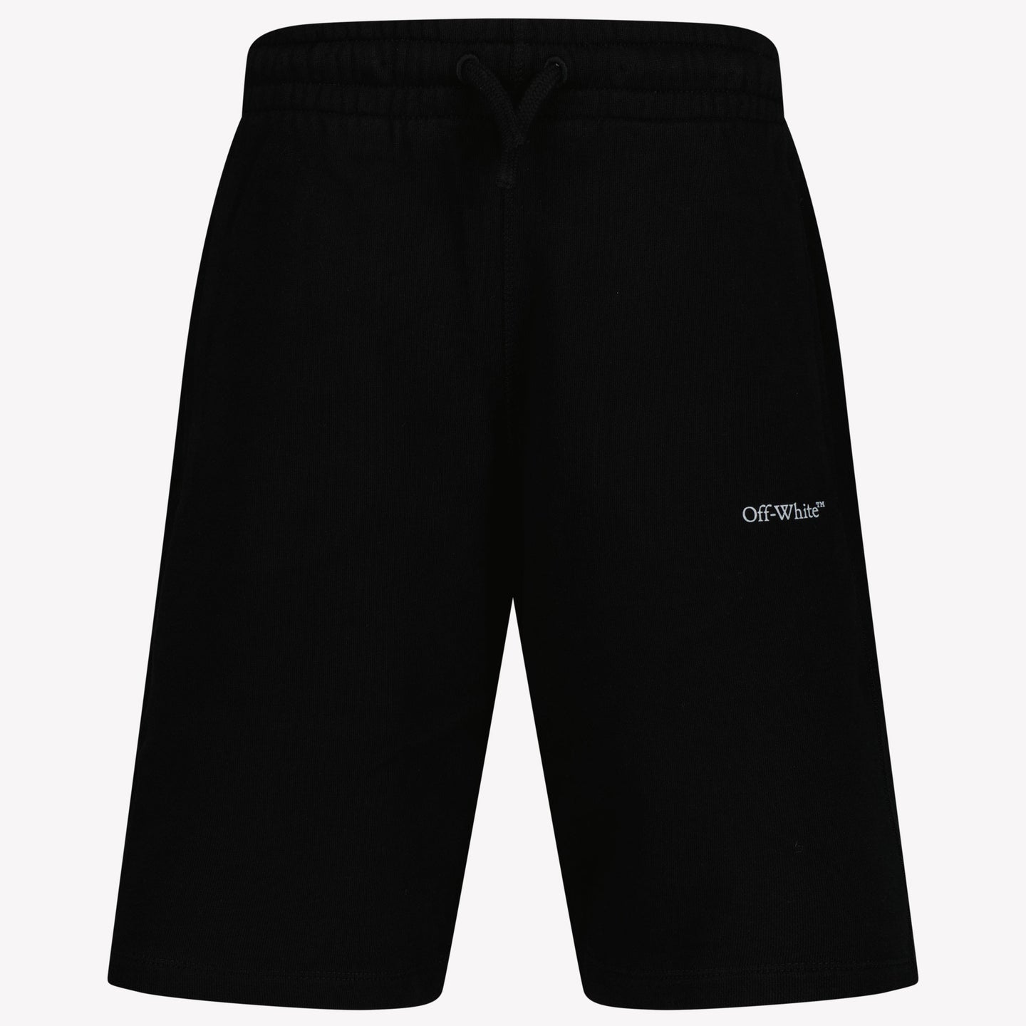 Off-White Enfant Garçons Short dans Noir