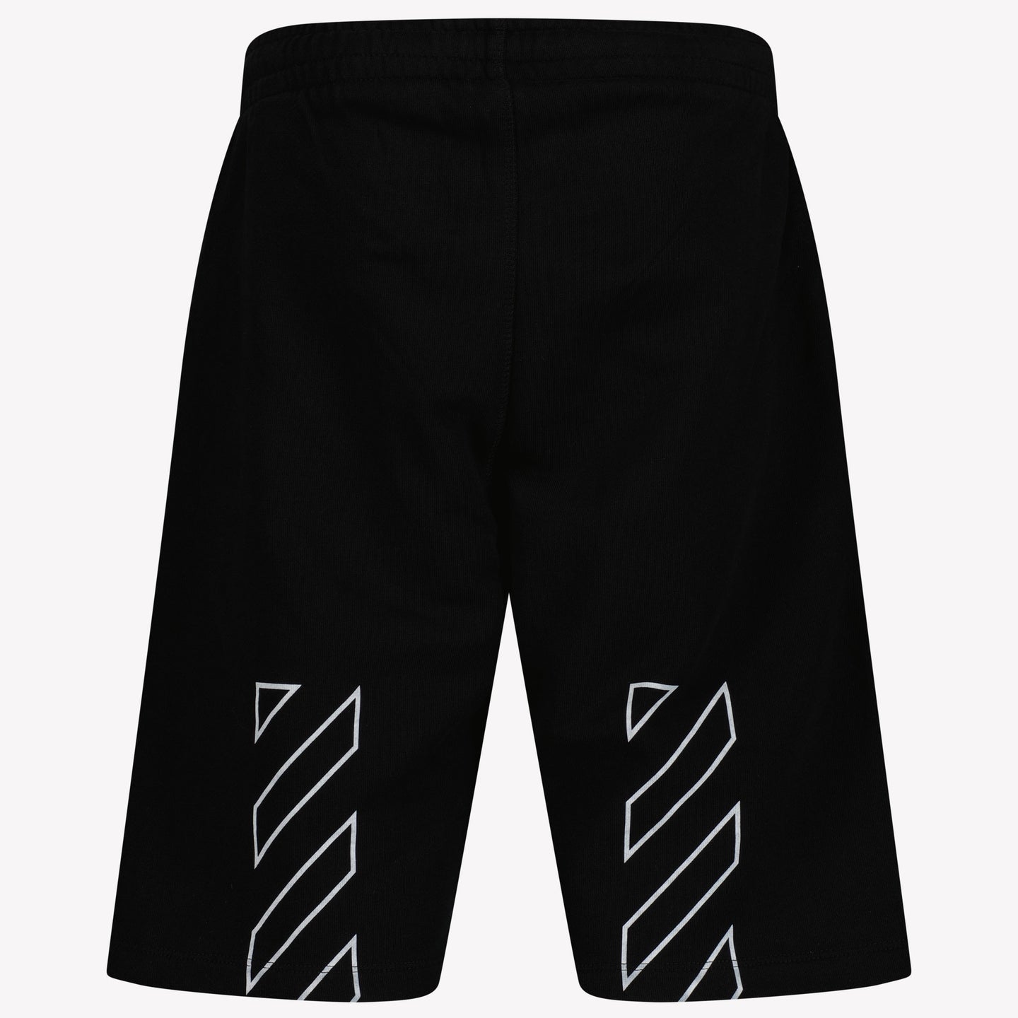 Off-White Enfant Garçons Short dans Noir