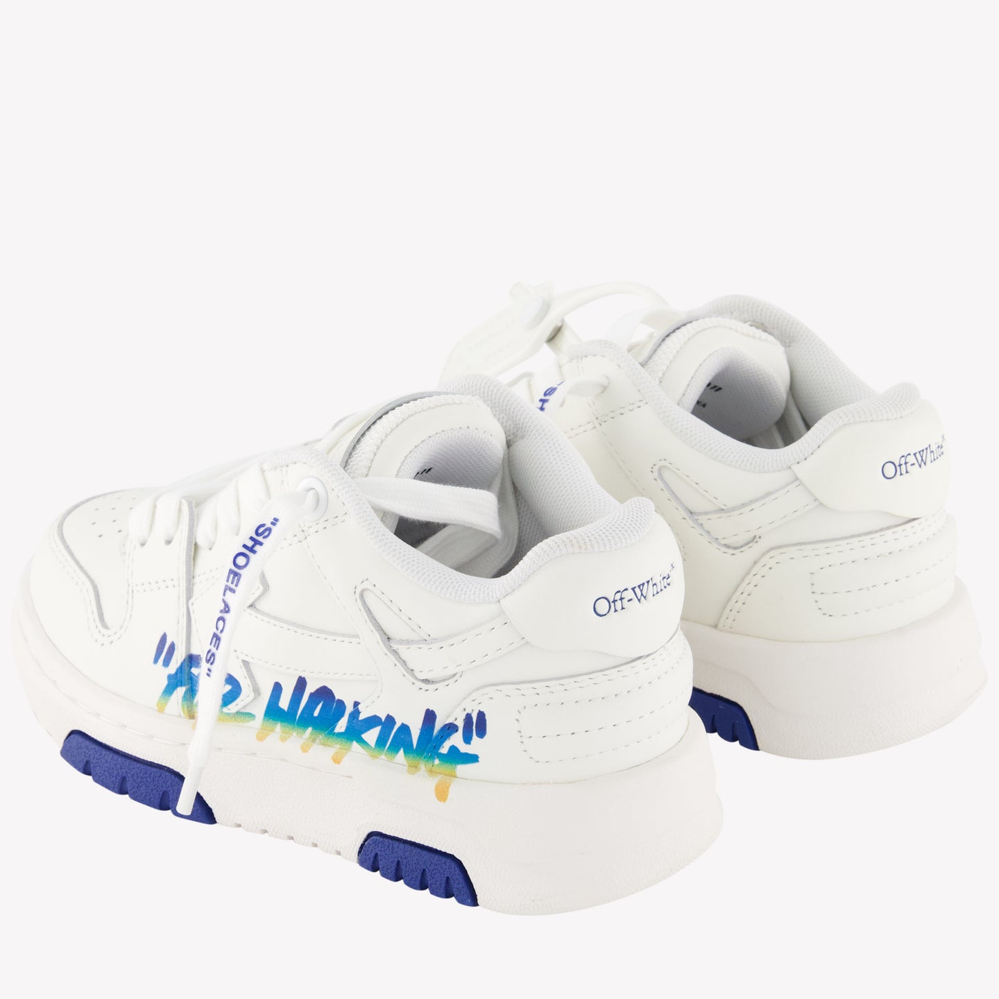 Off-White Ragazzi Sneaker Bianco