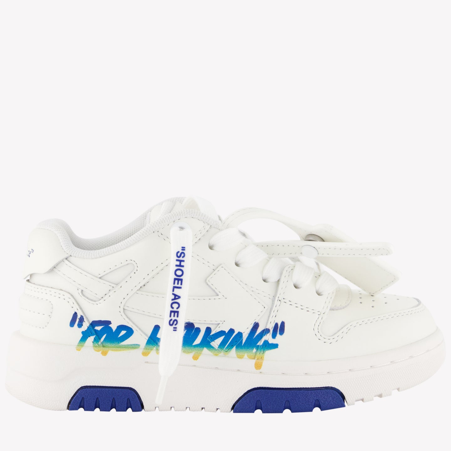 Off-White Ragazzi Sneaker Bianco