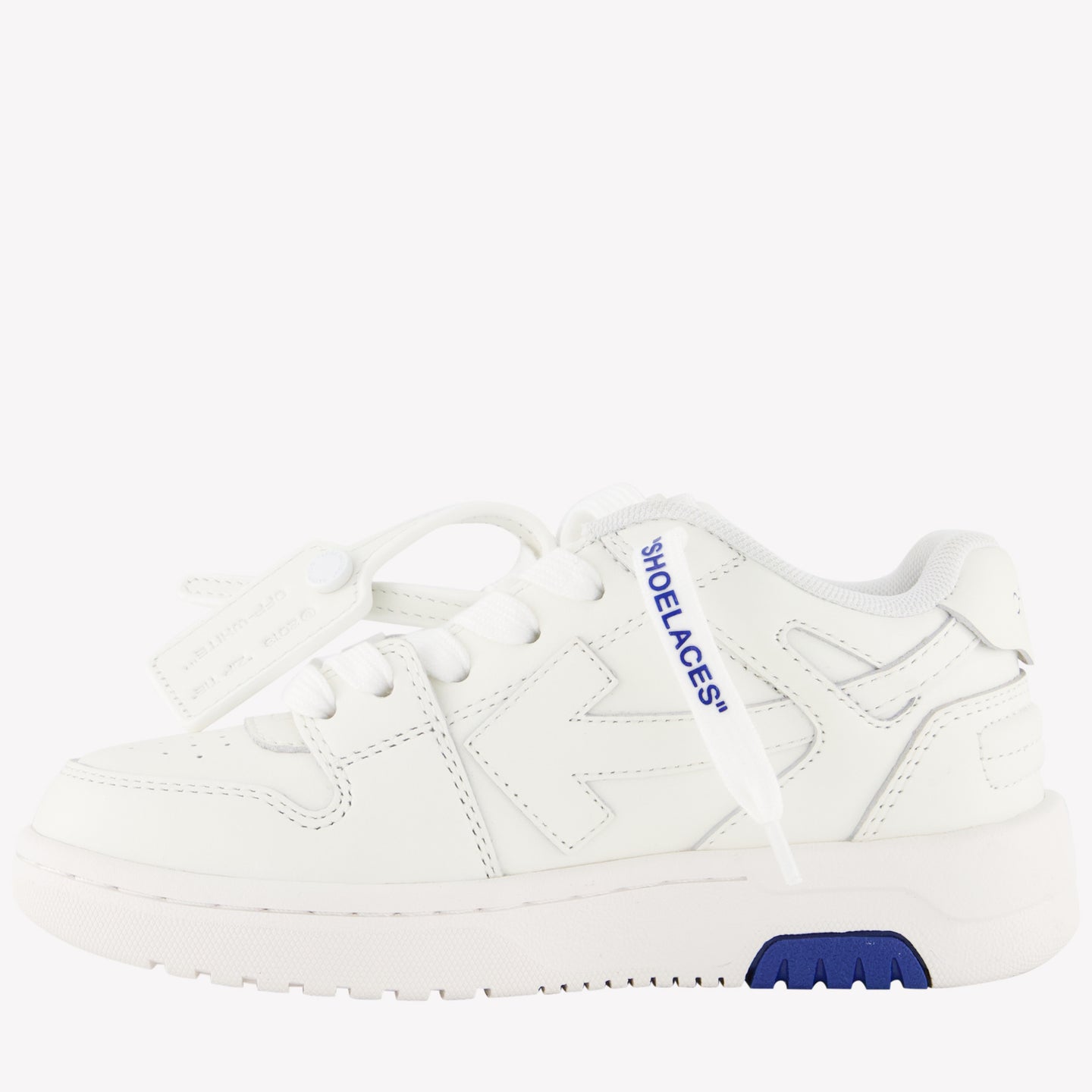 Off-White Ragazzi Sneaker Bianco