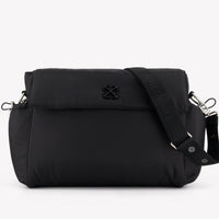 Off-White Bébé Unisexe Sac à couches Noir