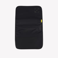 Off-White Bébé Unisexe Sac à couches Noir