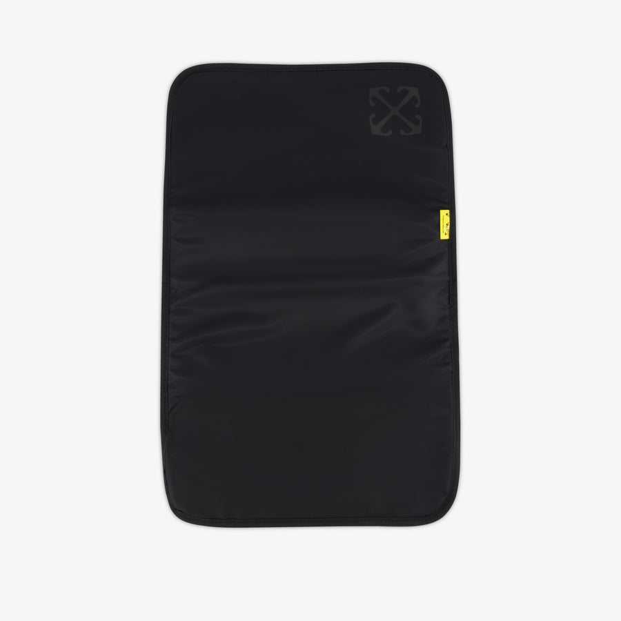 Off-White Bébé Unisexe Sac à couches Noir