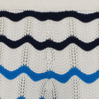 Enfants Casablanca Garçons Short dans Bleu